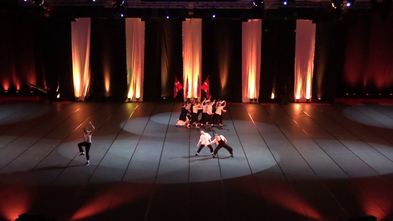 GymnastikKabalen - PIX 2017