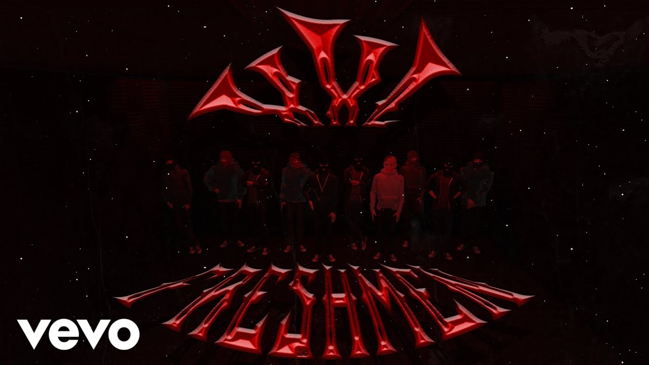 SZESNY - XXL FRESHMAN ft. 0ski, Wiktxr, Koken, Fati, KL3MA, EyE, hendzel, Mociu