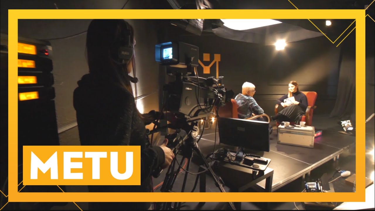 Hogyan lehetek filmes? | METU