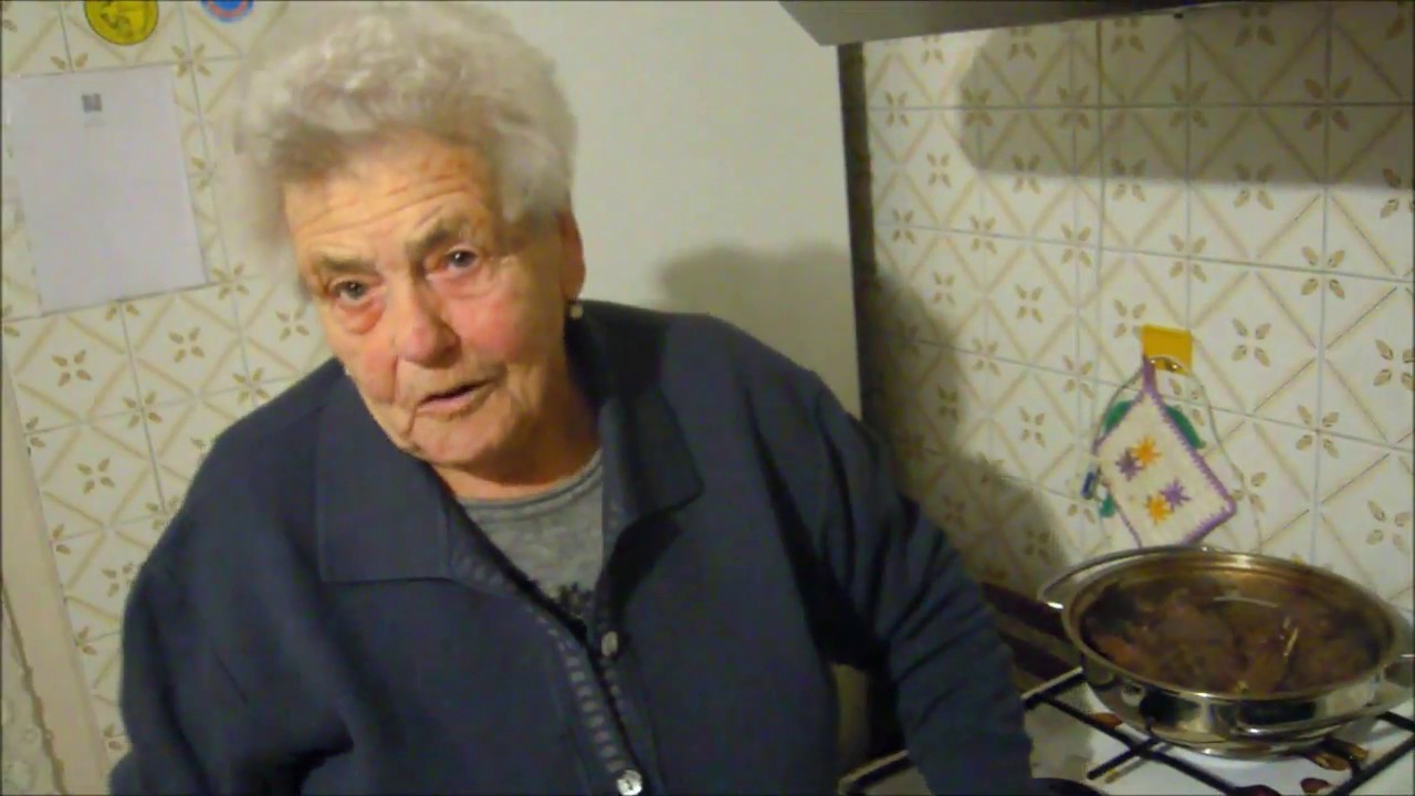 Il capriolo alla maniera della Nonna Antonietta