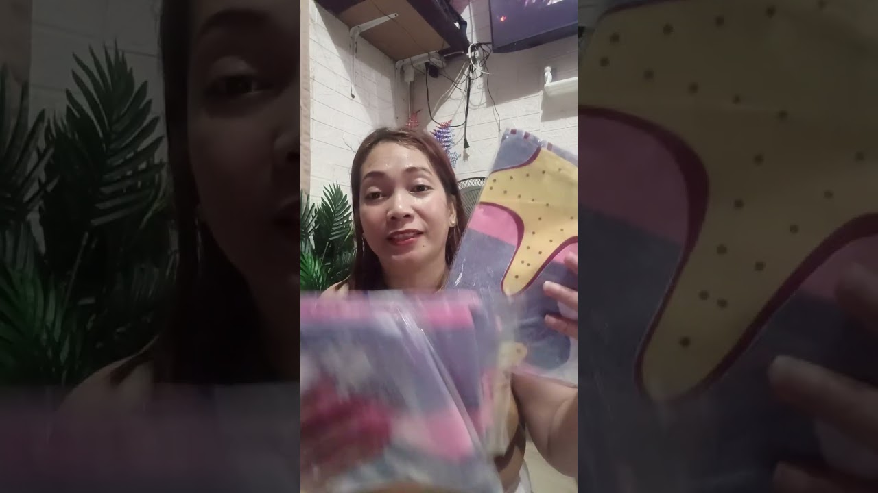 Unboxing time