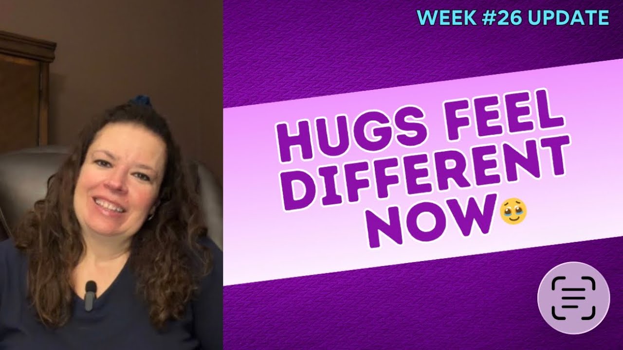 Week 26 Zepbound Update | Feeling the Difference & Real-Life Wins