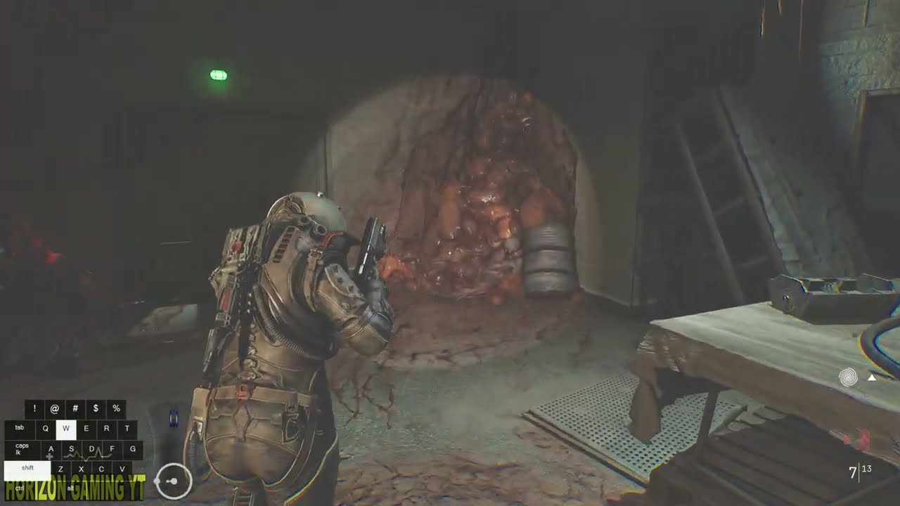 How to Finish Activate the Second Generator in Find the Tram - Cronos The New Dawn