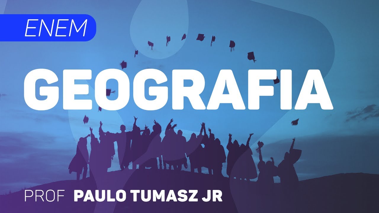 Geografia | ENEM - Reforma Urbana | CURSO GRATUITO COMPLETO | CURSO GRATUITO COMPLETO