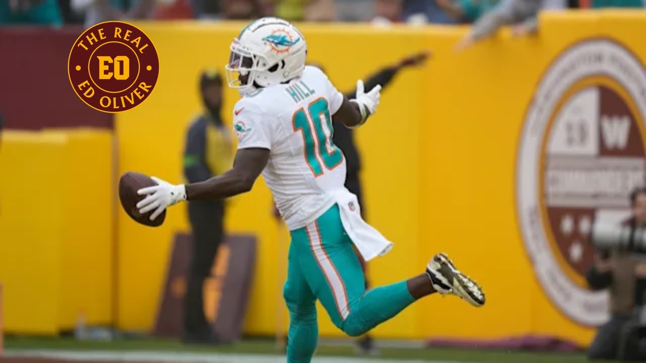 Следует ли командованию подписать контракты с Тайриком Хиллом или Брэдли Чаббом?