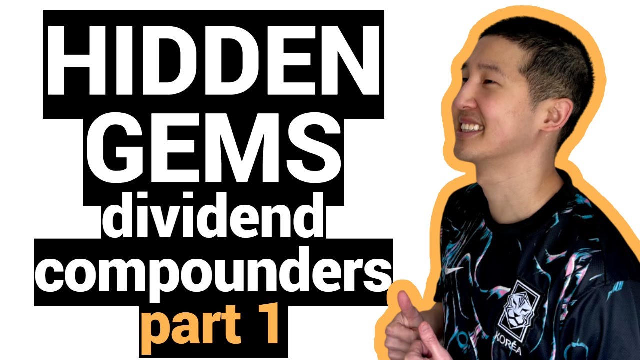 The Best Insurance Stocks for Long-Term Dividend Growth and Wealth (Part 1)