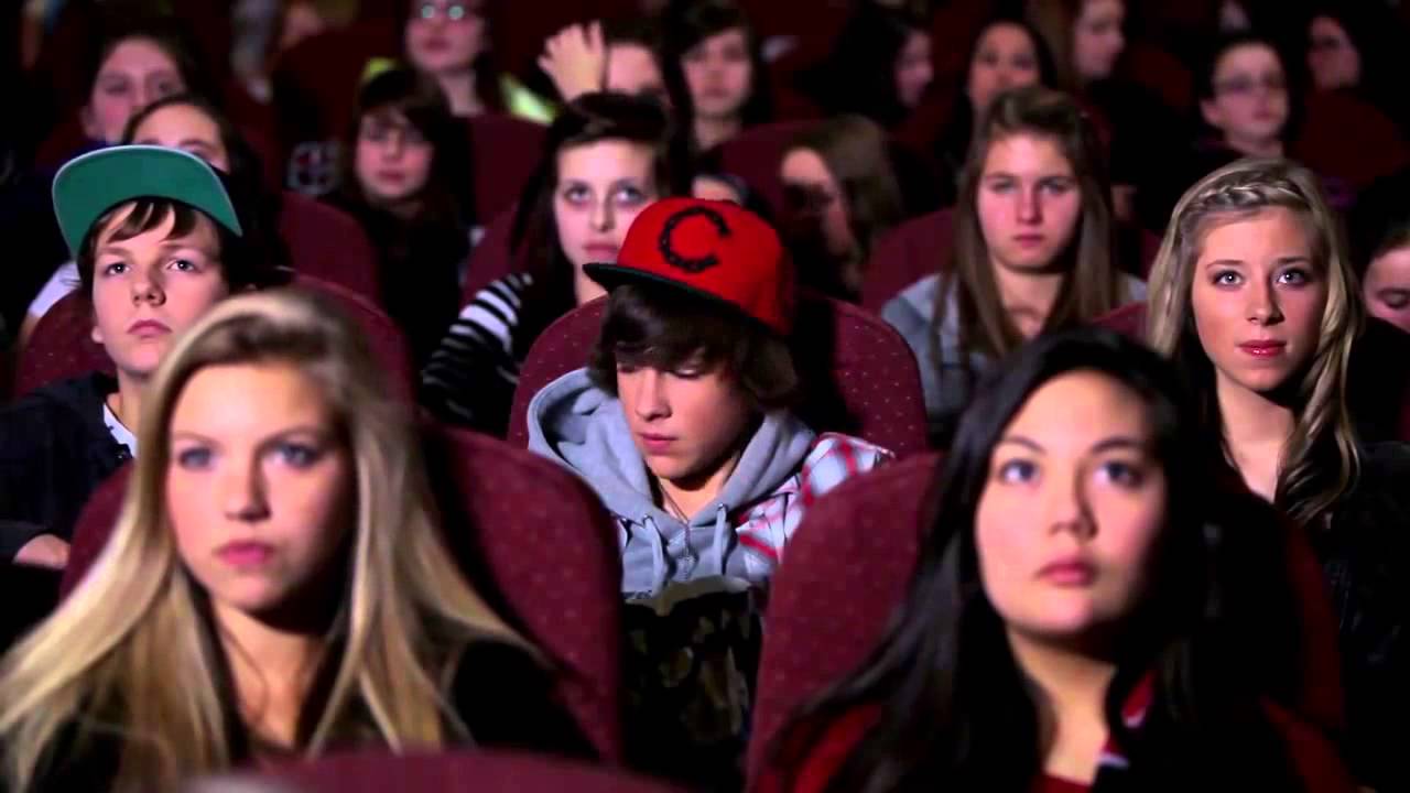 Jacob Guay 12 ans feat Claudia Bouvette - 
