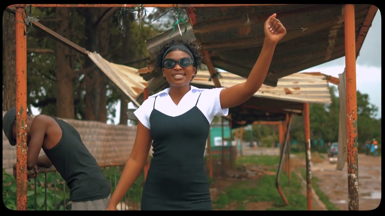 Meme Chaps _ Ndinewe ( Official Video ) by Dir Morestix