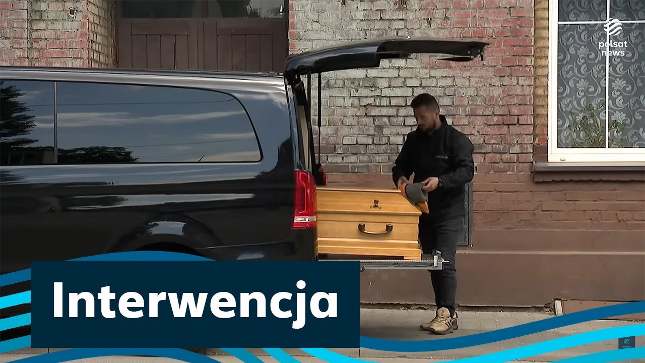 Niechęć księdza zniszczyła firmę? Kulisy lokalnego skandalu