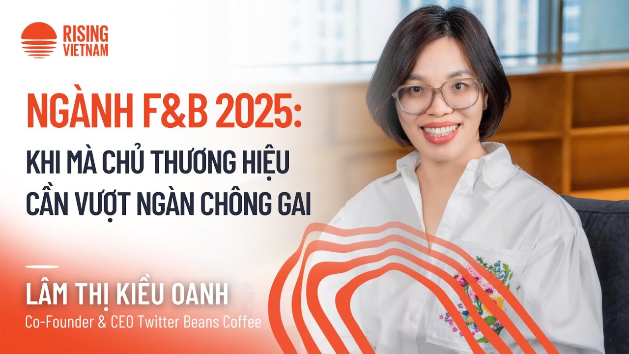 13 năm vượt chông gai của chuỗi coffee chuyên nghiệp đầu tiên tại Việt Nam | Chapter 0 EP 84