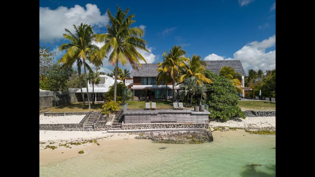 Villa Rubis Mauritius