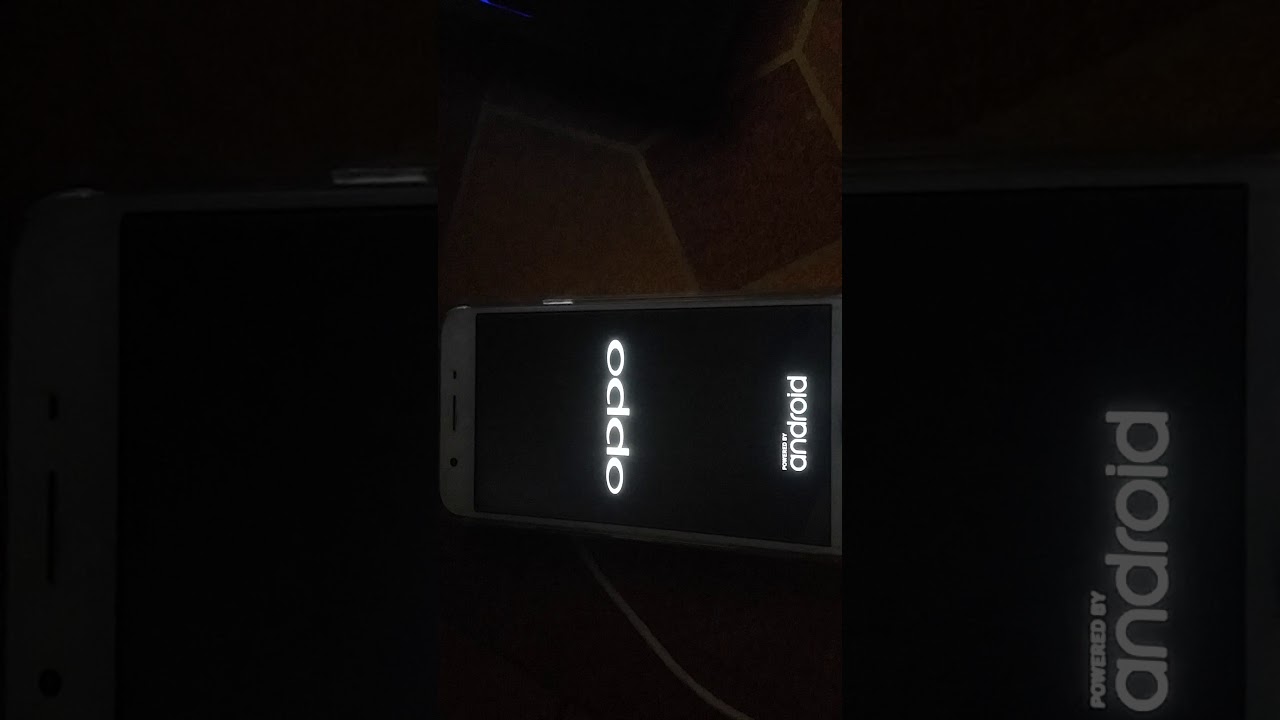 How To Root Oppo F1S 6.0 Marshmallow with Xposed Part 1