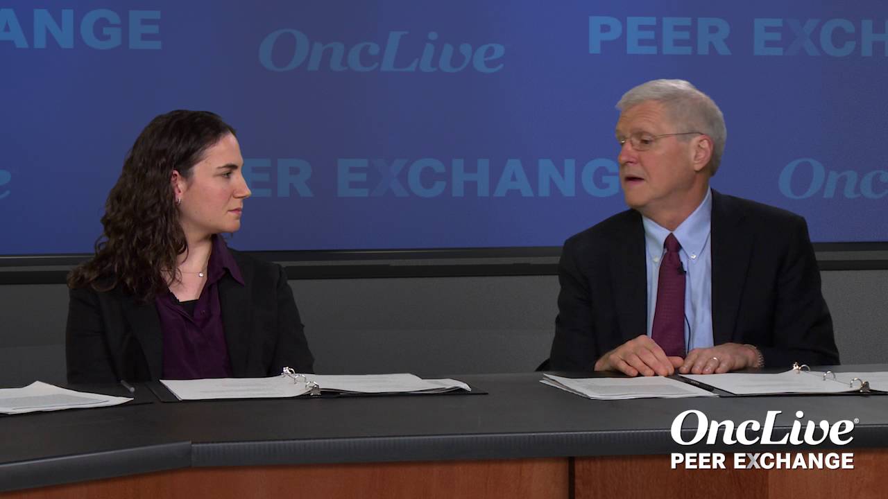 ALK-Positive NSCLC