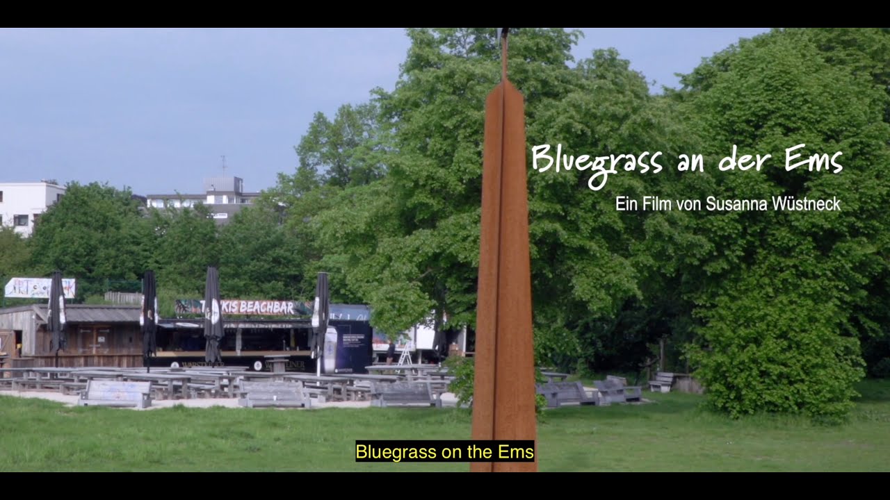 Bluegrass an der Ems, Grevengrass 2024 - Der Film