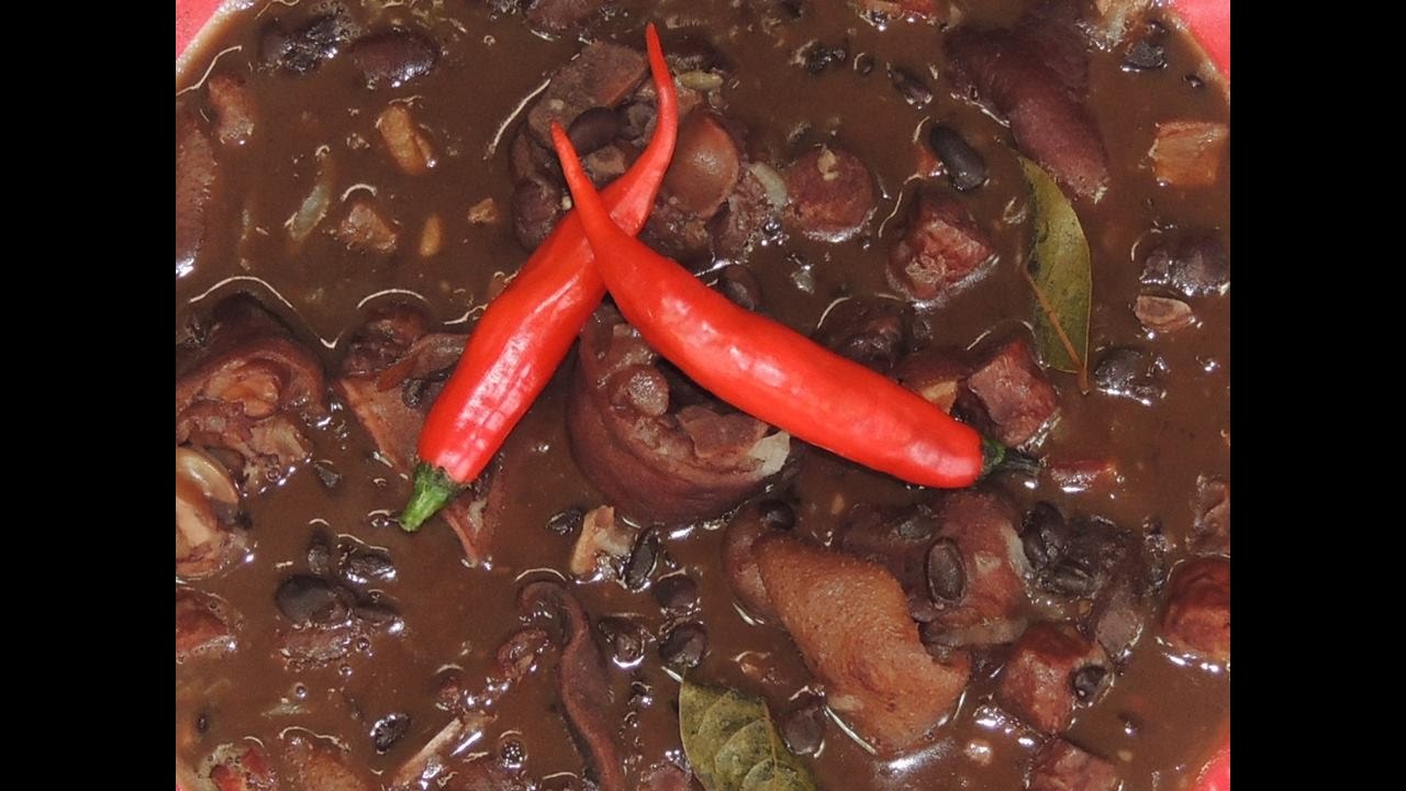 FEIJOADA