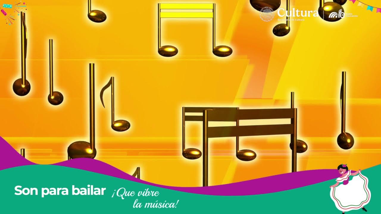 💃🏻 Son para bailar del 3 de febrero de 2026