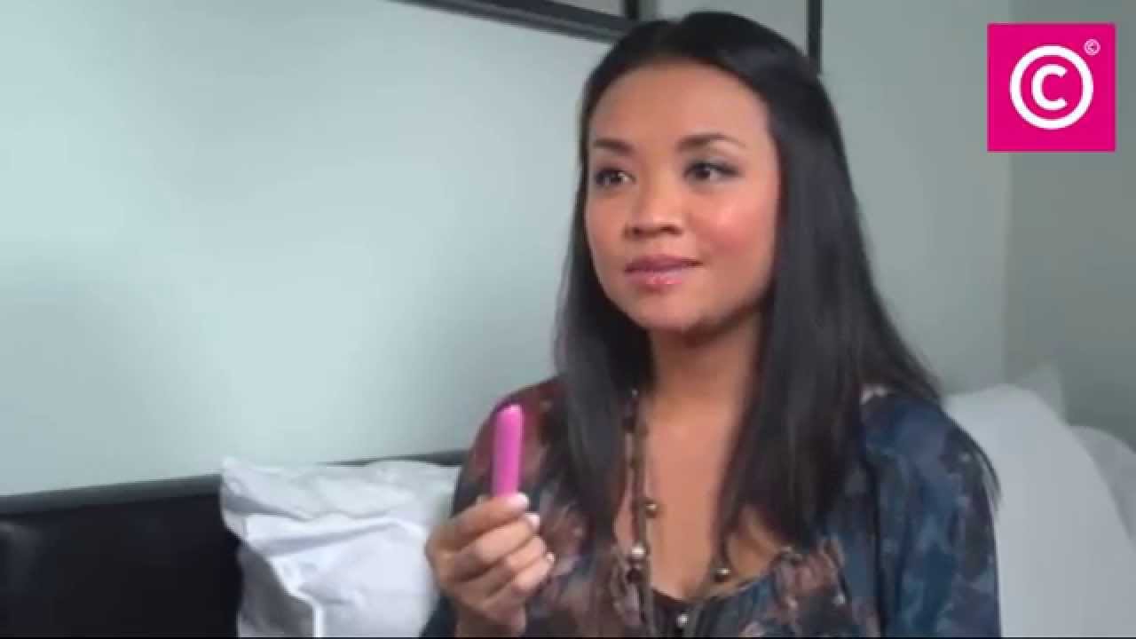 We-Vibe Tango