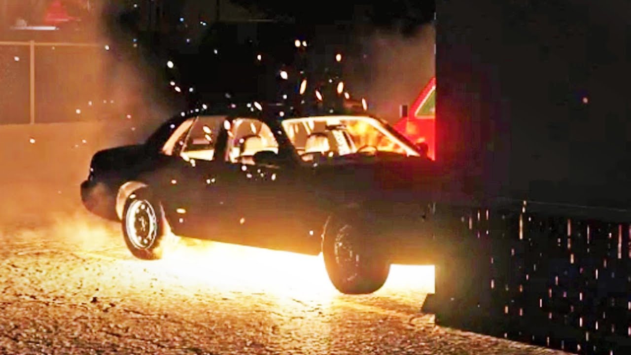 Car Fire | OCRP GTA 5 Roleplay Live!