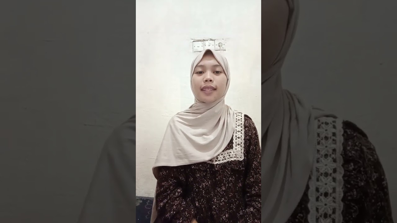 Prinsip pendidikan orang dewasa khususnya lansia 