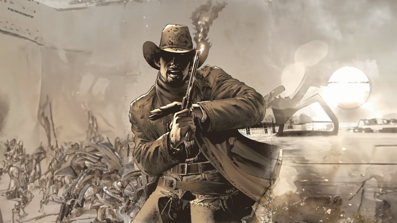 💥 Most Wanted │ Thievs Landing │ Red Dead Online │ Showdown 💥