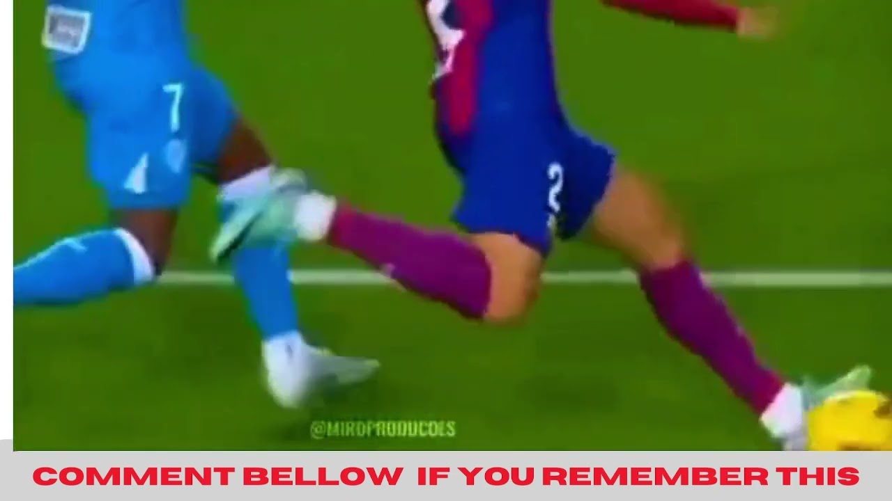 Quality Football Clips 4 All of you
