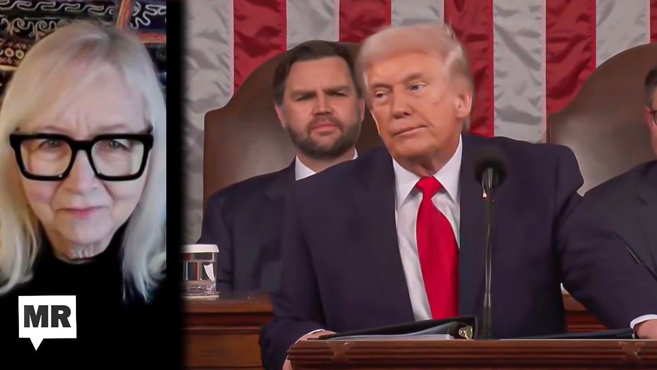 Trump Fatigue Setting In? | Heather ‘Digby’ Parton | TMR