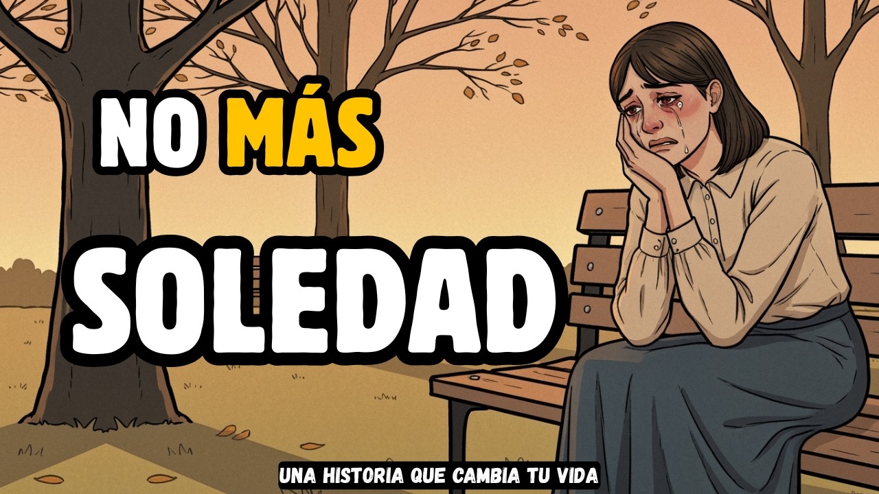 Cuando una MUJER no tiene a NADIE más que a Dios pasa ESTO!