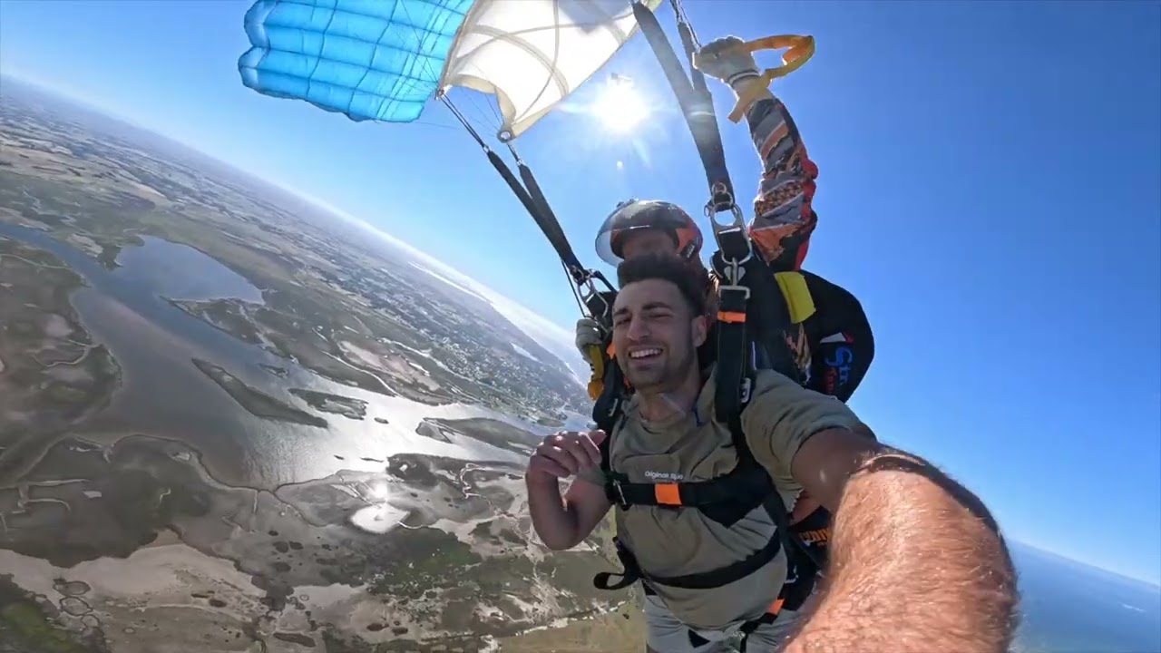 Salto Tandem Nico 28 2 26