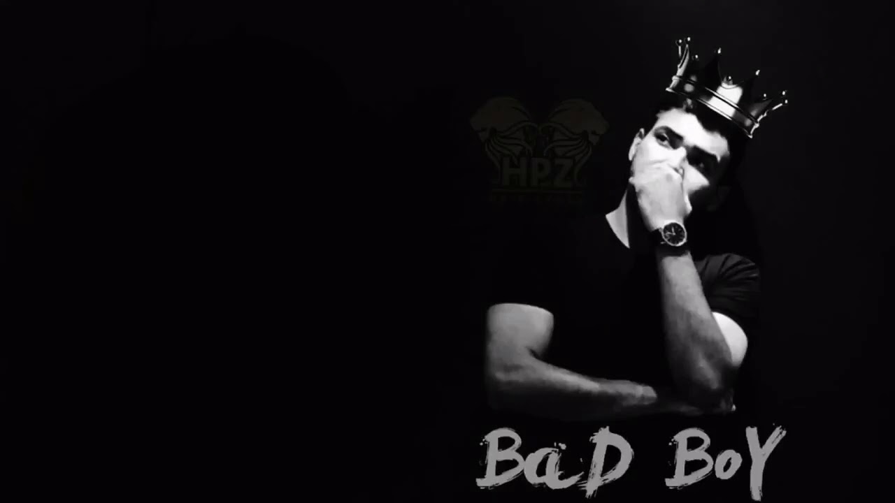 #ملك_راب_العراق باد بوي - سنين عدت (Bad Boy) hp'z group Years have passed