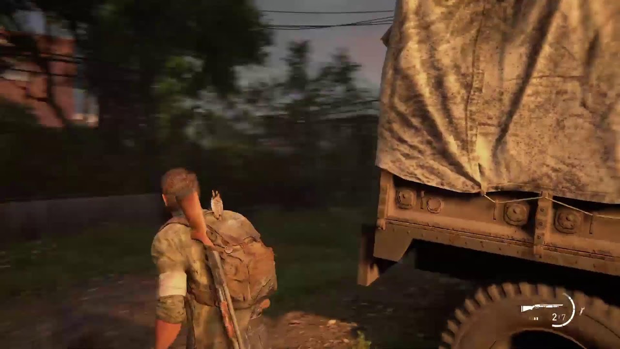 The Last of Us Parte 1 -  vuelve la saga #2