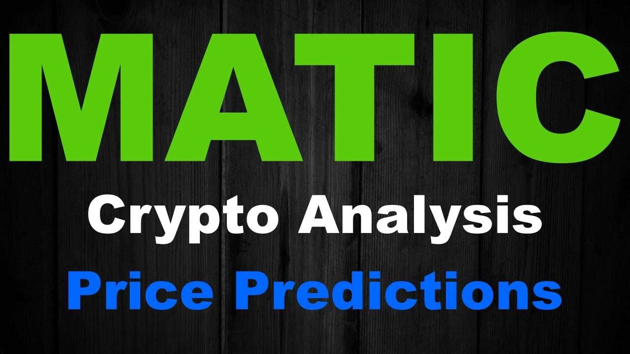 MATIC Coin Price Prediction &ndash; Technical Analysis for Matic Network (Polygon), Daily Update