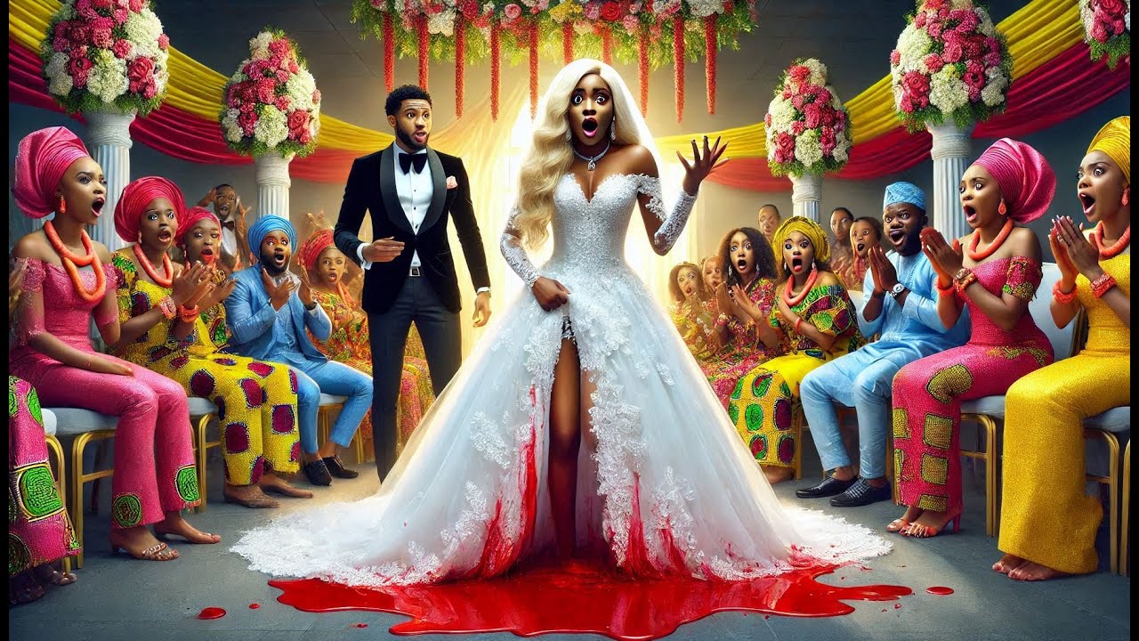 Why You Must Pray Before You Marry.#africanfolktales #africantales#tales