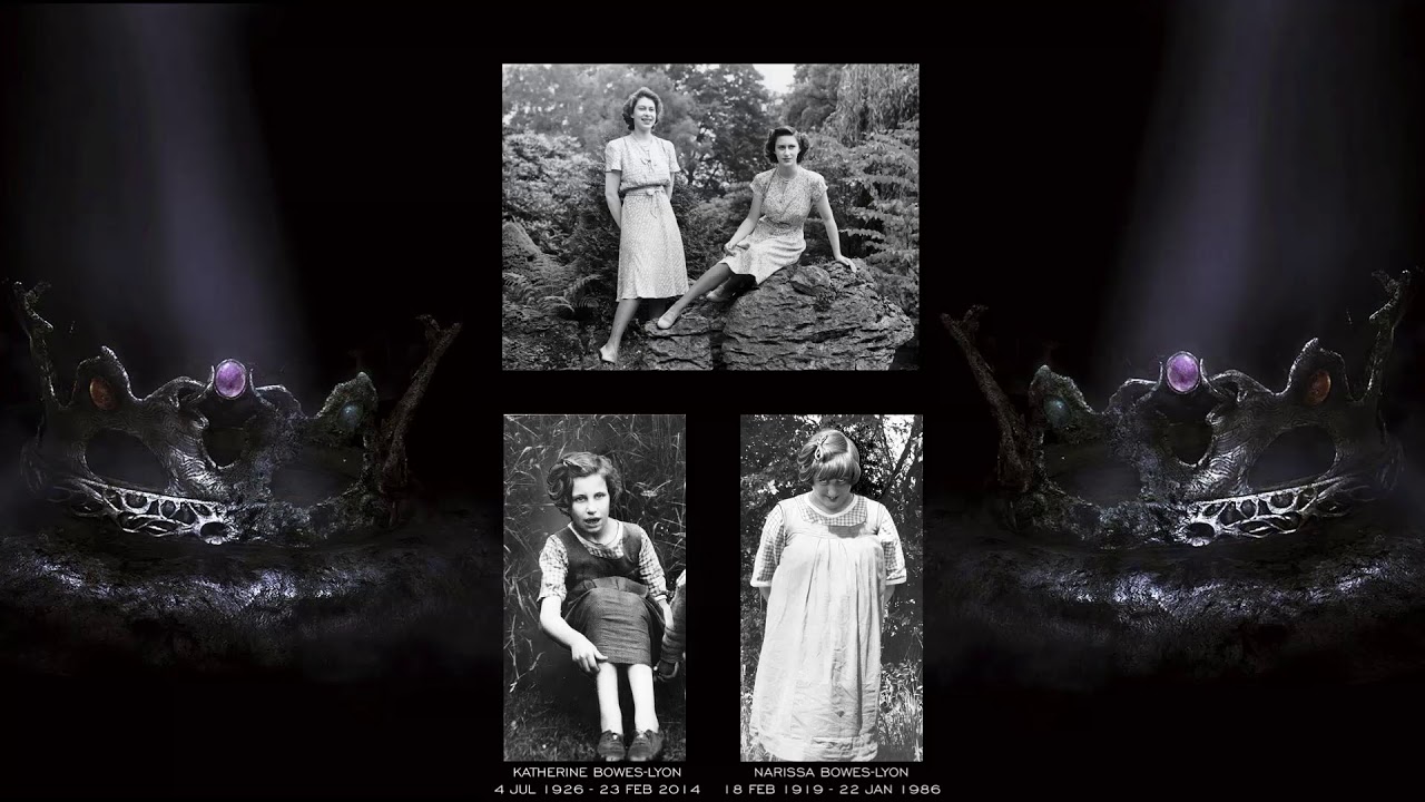 The Crown - Voices Extended