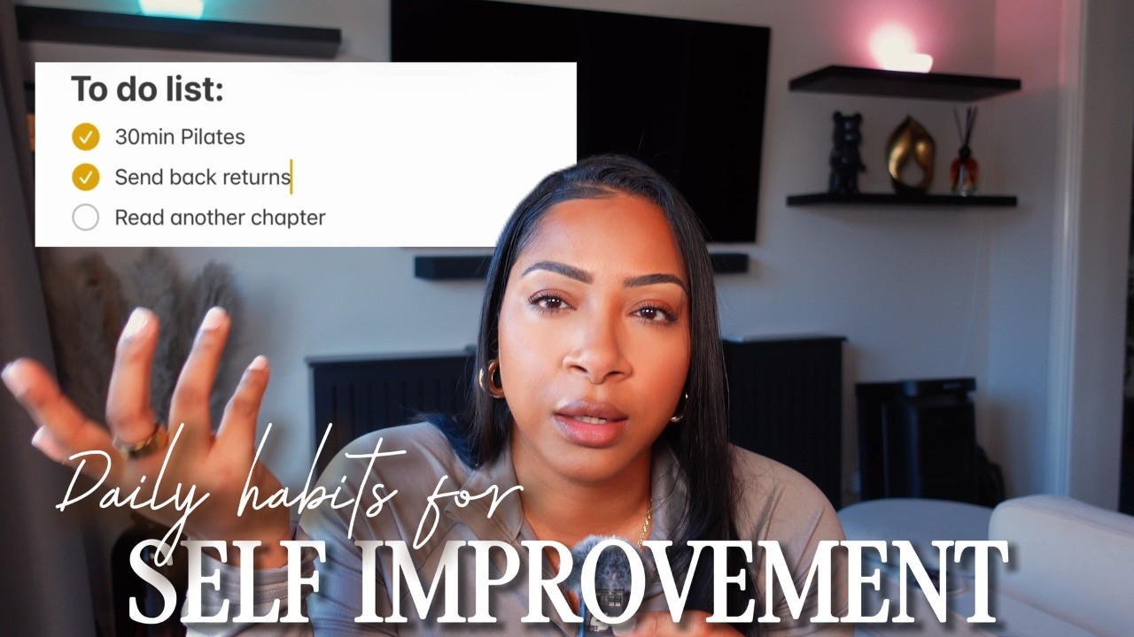 I ASKED CHAT GPT FOR WAYS TO ELEVATE MY DAY. THESE ARE THE SUGGESTIONS AND MY THOUGHTS…