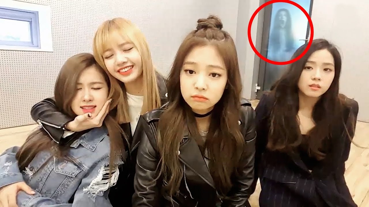 RELATOS SOBRENATURAIS E ASSUSTADORES DE K-IDOLS E INSCRITOS | Frost!