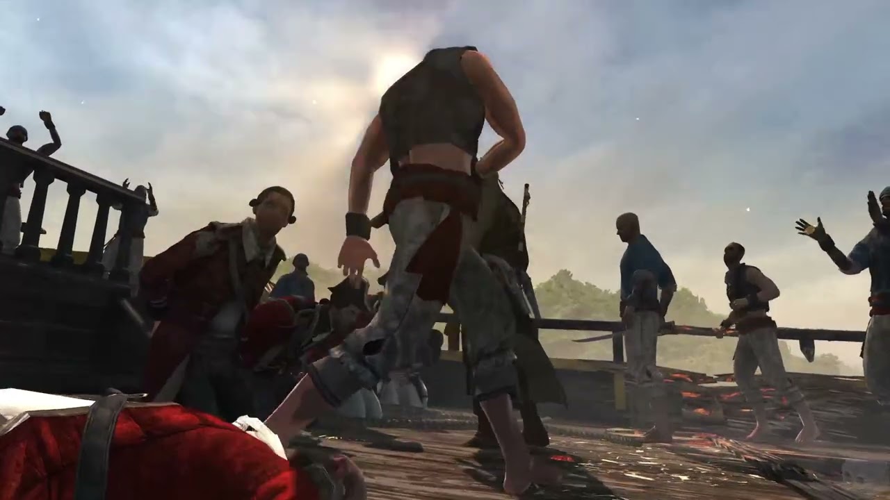 In a world without gold, we might have been heroes!