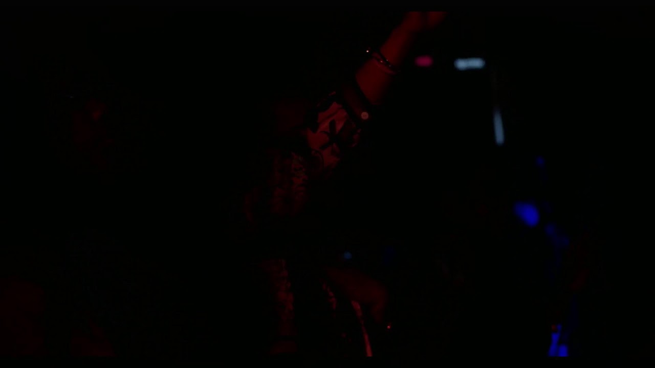 CLLXTV - Sunday Service