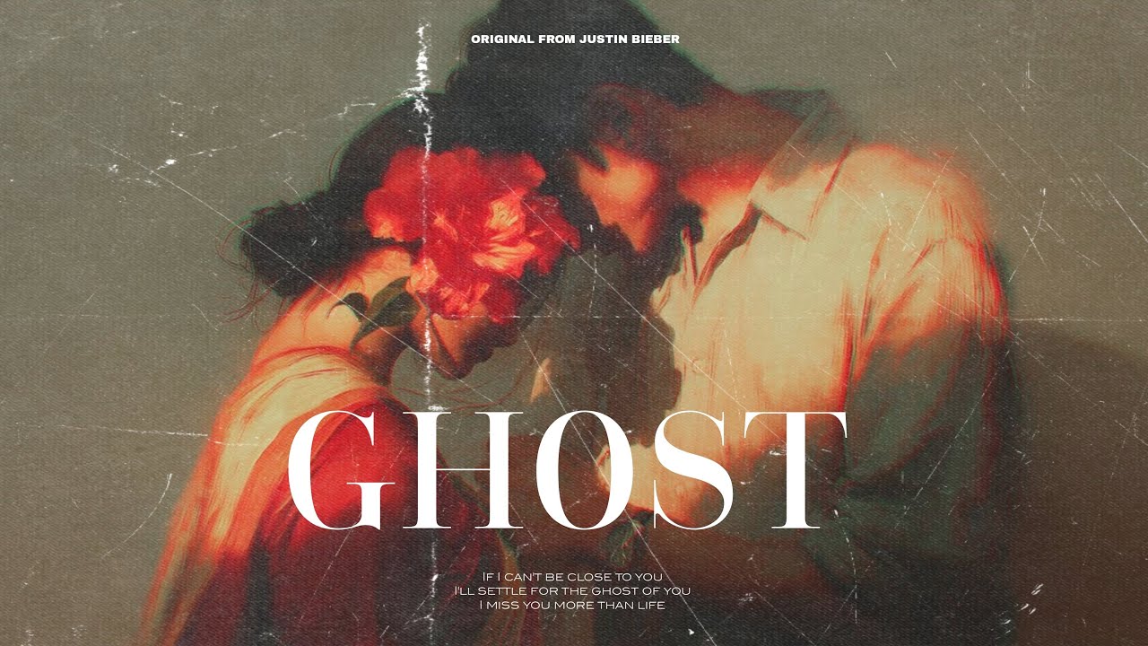 Avera Walker - Ghost ( Lyrics Video )