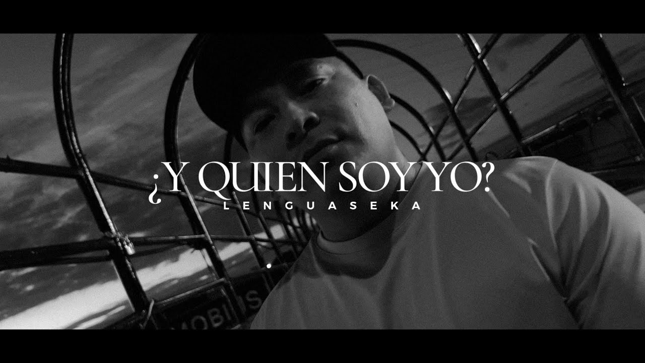 LenguaSeka - ¿Y Quien Soy Yo? ( Video Oficial )