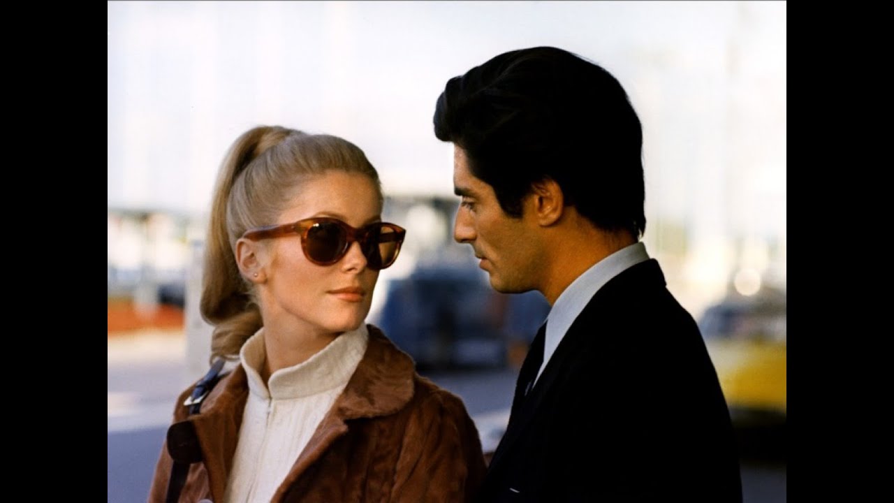 Manon 70 - Catherine Deneuve - Clip
