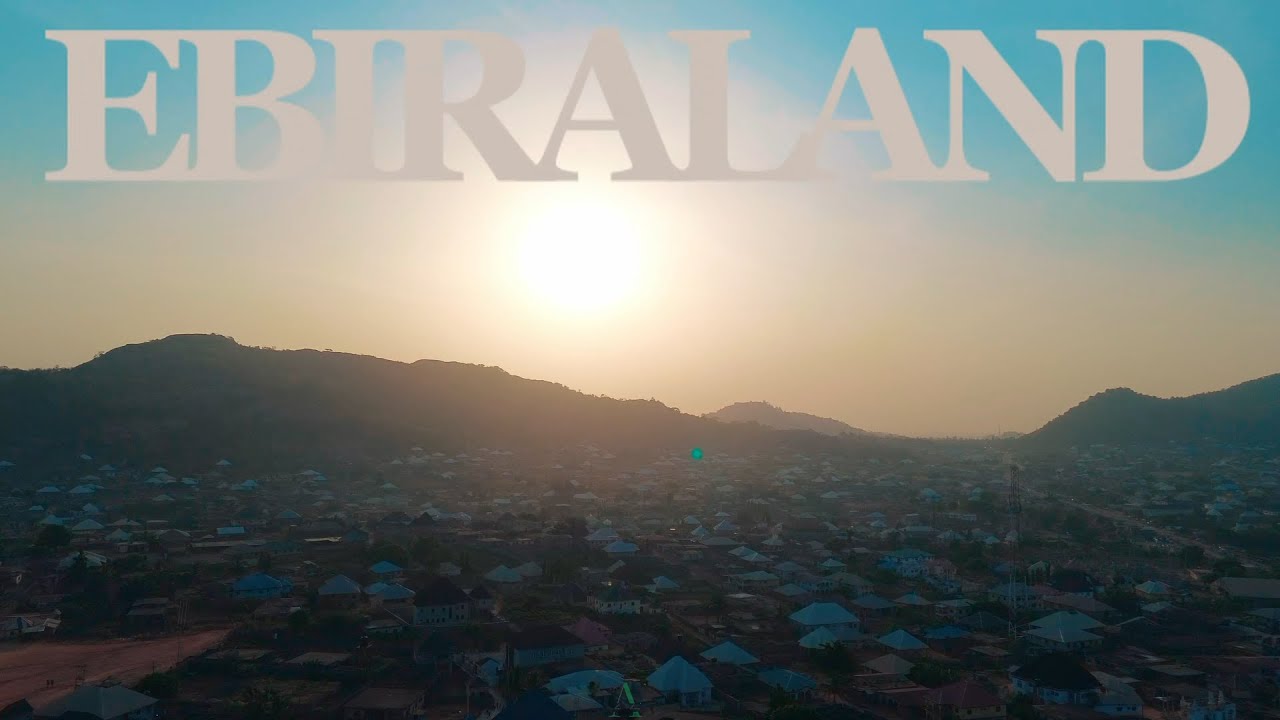 Ebiraland: My Home