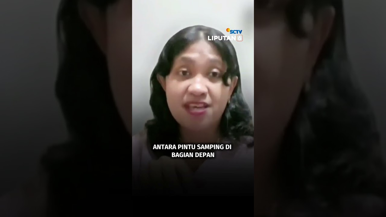 Kronologis Dua Bus Transjakarta Adu Banteng di Koridor 13 Versi Penumpang