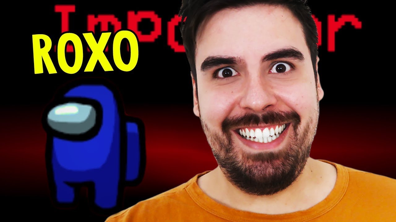 O IMPOSTOR que CONFUNDIU todo mundo! - Among Us