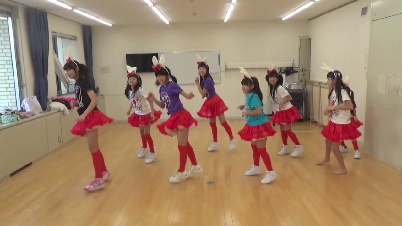 「お米ダンス」／「NO RICE NO LIFE」#お米ダンス #JA全農