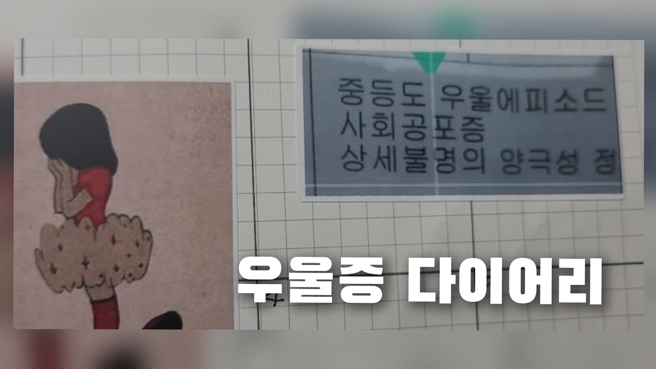 #브이로그 50 _ 잠이 안옴