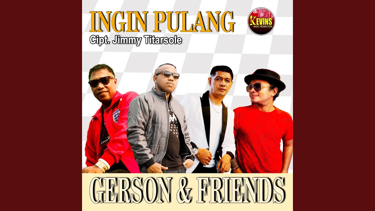 INGIN PULANG