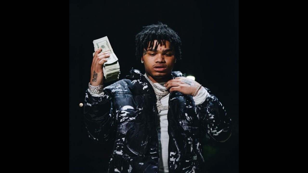 [FREE] NoCap Type Beat - 