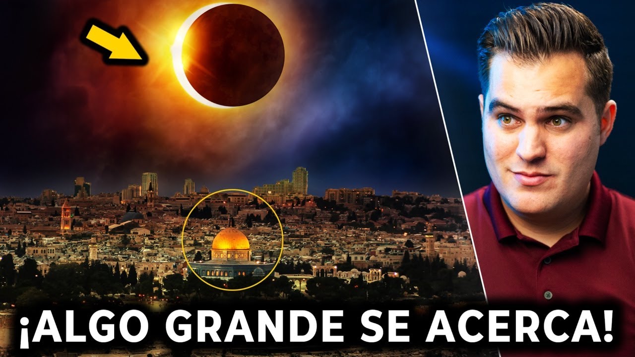 🔴 Estudio de Apocalipsis | Parte 2: LAS SE&Ntilde;ALES PROF&Eacute;TICAS DEL FIN