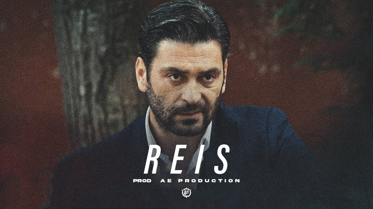 Mafya Müziği ►REİS◄ | Tulum Trap Remix | by Ae Production