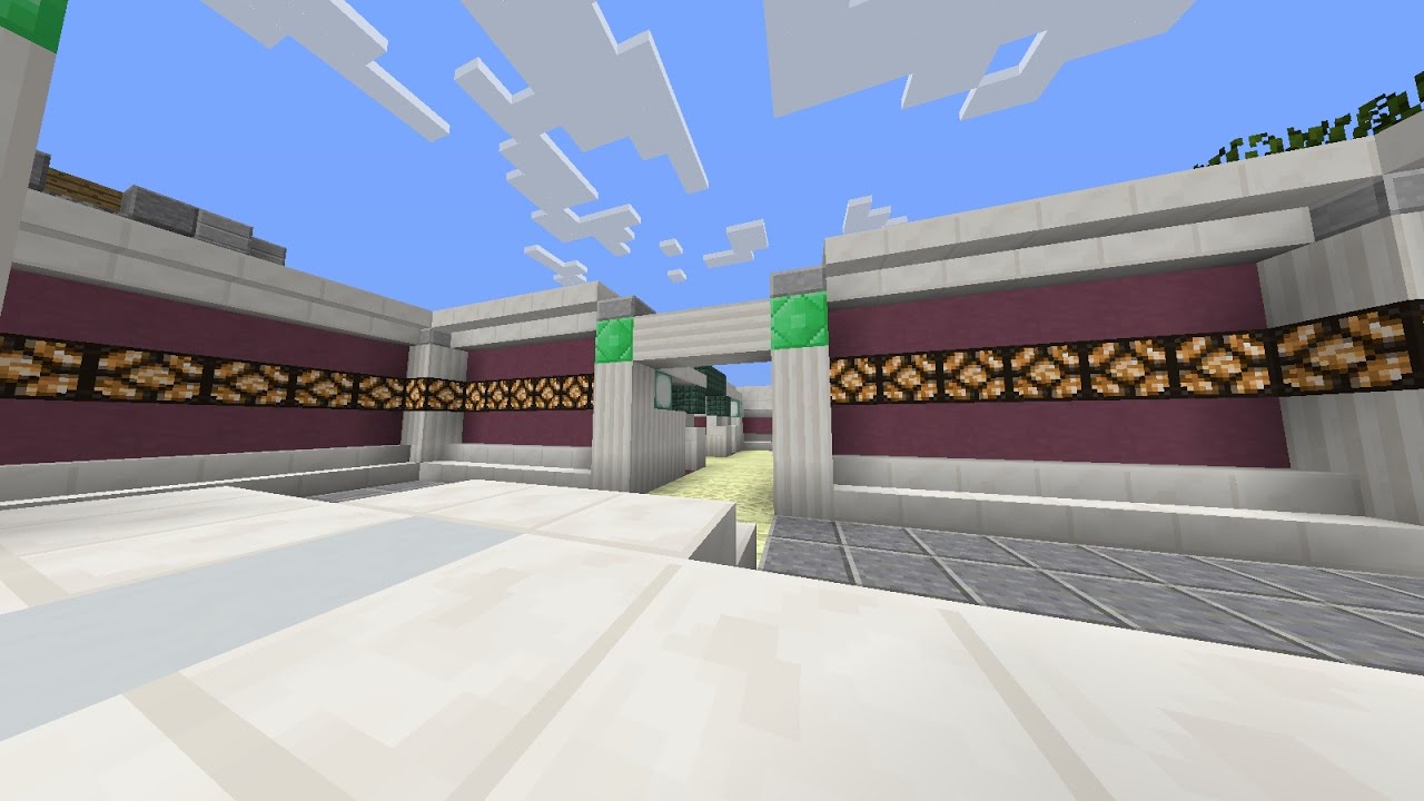 Avrona World Alpha 3 Trailer